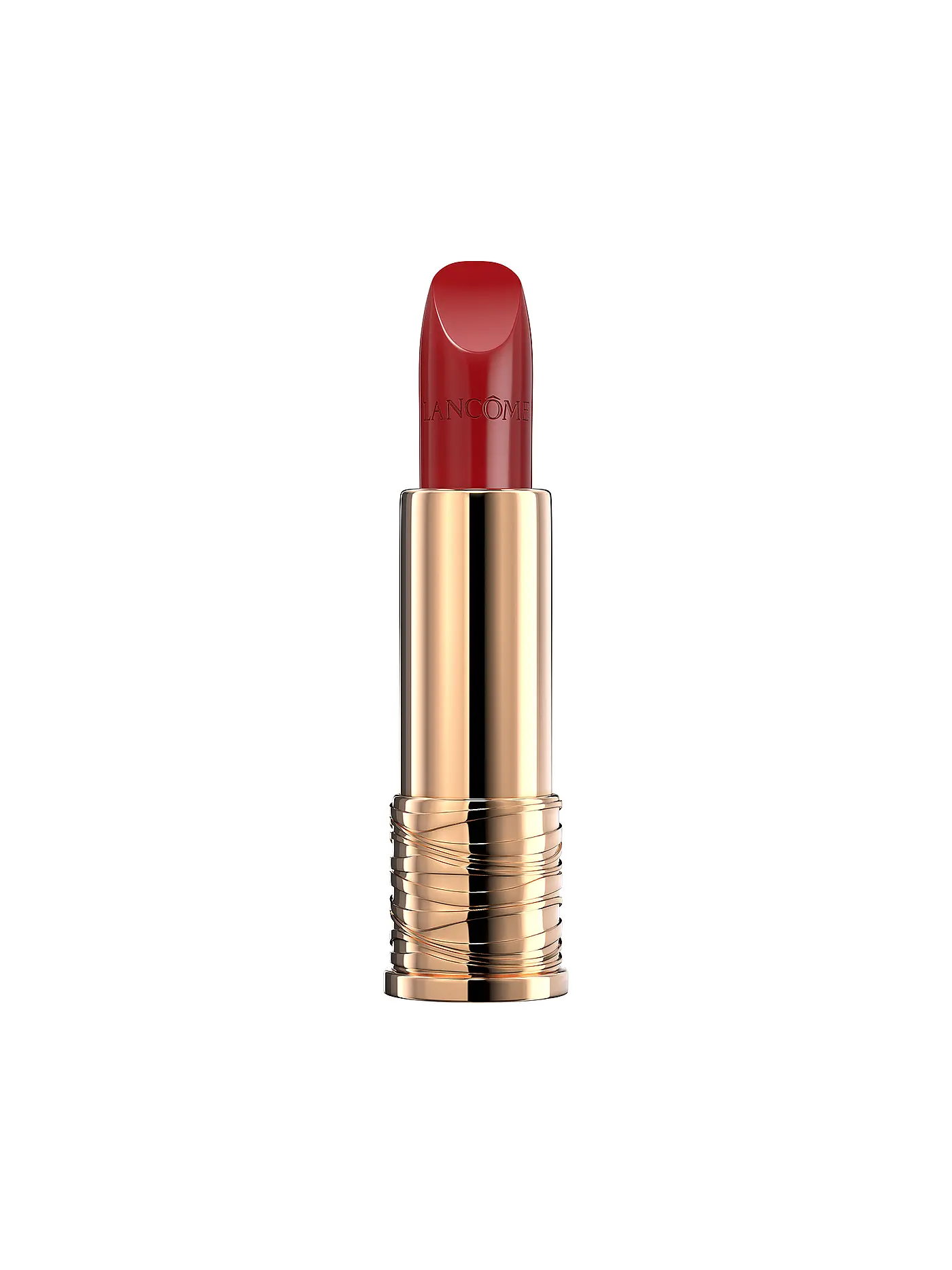 LANCÔME | Lippenstift - L'Absolu Rouge Cream ( 66 Orange Confite ) | rot